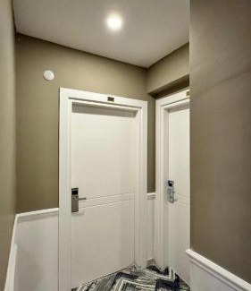 Elazig Hotel | Bahçeli Butik Otel
