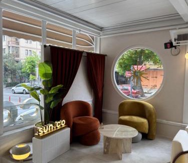 Bahcelievler Mahallesi Hotel | bahçelievler hotels