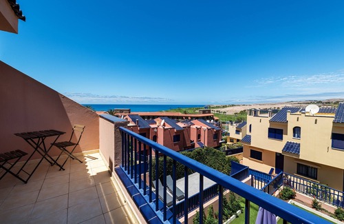 Costa Meloneras Apartment | Bahía Meloneras Fase II