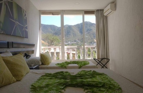 Taganga Hotel | Bahía Taganga Hotel