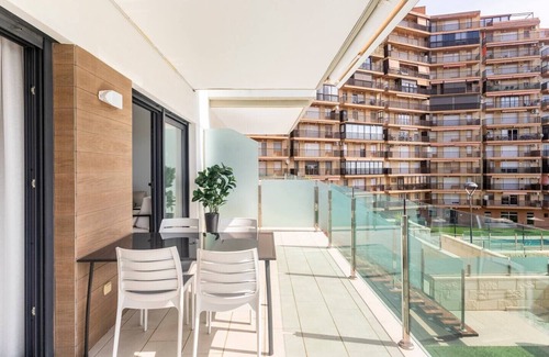 Els Arenals del Sol Apartment | BahíaSuite - Luxe and Relax