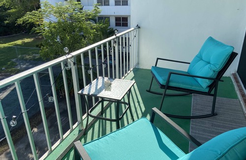 Downtown Condo | Baha Breeze - Your Home Away From Home