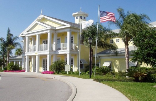 Bahama Bay Apartment | Bahama Bay 2 Bedroom/2 Bath