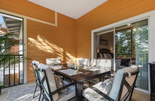 Bahama Bay House | Bahama Bay Superb modern condo Harry Potter