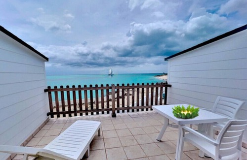 Man O War Cay Apartment | Bahama Breeze - Schooner's Landing