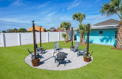 Bahama Beach Apartment | Bahama Breeze | Cozy 1BR |Open Thunder Beach