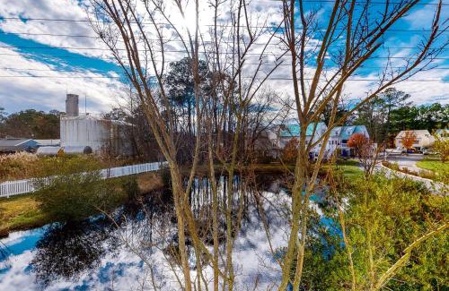 Bethany Beach House | Bahamas Beach Cottages - 602 New Providence