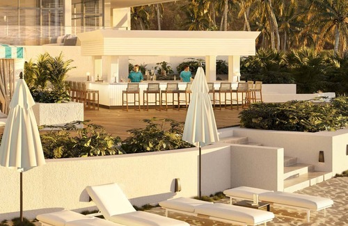 Westward Villas Subdivision Apartment | BAHAMAS Goldwynn 1King Bd Ste Non All Inclusive Resort - CONTACT TO BOOK FIRST