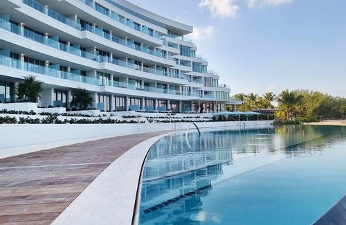 Westward Villas Subdivision Apartment | BAHAMAS Goldwynn 1King Bd Ste Non All Inclusive Resort - CONTACT TO BOOK FIRST