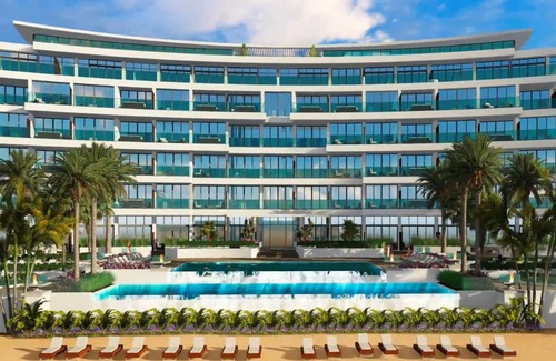 Westward Villas Subdivision Apartment | BAHAMAS Goldwynn 1King Bd Ste Non All Inclusive Resort - CONTACT TO BOOK FIRST