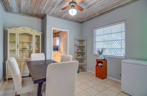 Westward Villas Subdivision House | Bahamian Dream! Modern Home w/Pool + Walking Distance to the Beach, Baha Mar, and more!