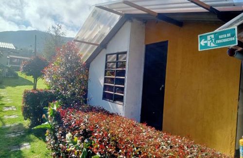 Mongui Other | Bahareque hospedaje