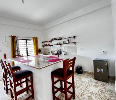 Watamu Apartment | Bahari Breeze 1,2 bedrooms watamu