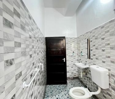 Watamu Apartment | Bahari Breeze 1,2 bedrooms watamu