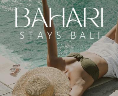 Jimbaran Villa | Bahari Stays Bali
