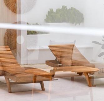 Jimbaran Villa | Bahari Stays Bali