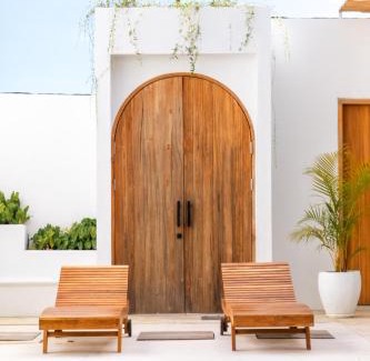 Jimbaran Villa | Bahari Stays Bali