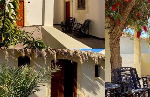 Al Bawiti Hotel | Bahariya Oasis hotel