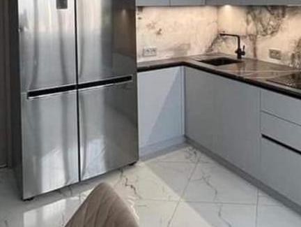 Tizi Ouzou Apartment | BAHDJA