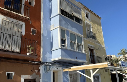 Old Town Apartment | BAHIA - 3 HABITACIONES CON VISTAS AL MAR