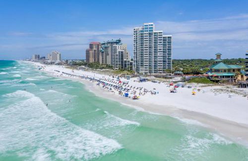 Baytowne Wharf Apartment | Bahia 4324