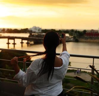 Manga Apartment | Bahia 79 Apartasuites Cerca al Centro