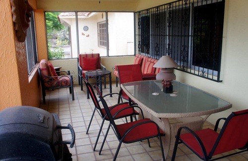Sector Bahia Apartment | Bahia "Chip's place" top