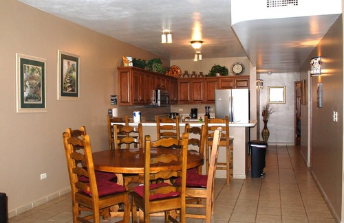 San Carlos Condo | Bahia Delfin Beachfront Rental