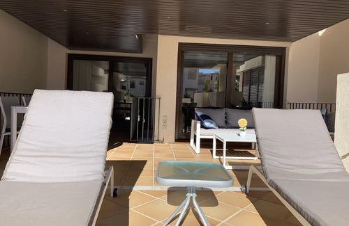 New Golden Mile Apartment | Bahia de la Plata Boutique