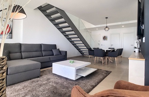 Manilva Villa | Bahia de las Rocas 2254