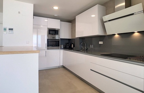 Manilva Villa | Bahia de las Rocas 2254