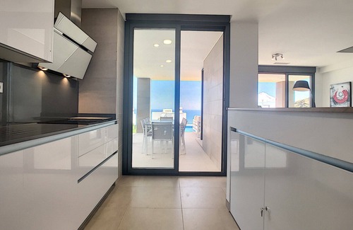 Manilva Villa | Bahia de las Rocas 2254