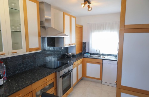 Playa del Aguila Villa | Bahía Feliz - exclusive villa directly besides the sea