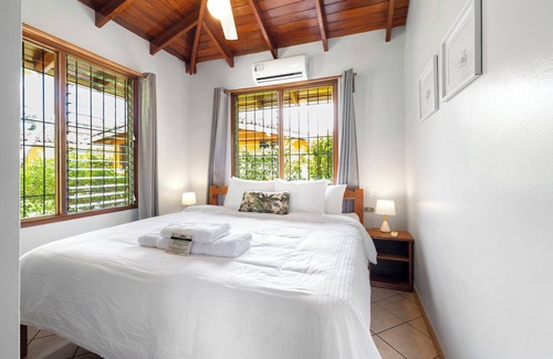 Potrero Hotel | Bahia Esmeralda