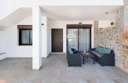 Torre de la Horadada Apartment | Bahia Homes' flat with communal pool