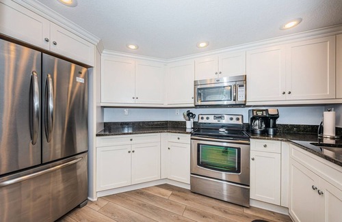 Palma del Mar Condo | Bahia It's Another 'Bahia' Sunrise