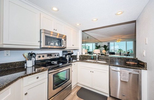 Palma del Mar Condo | Bahia It's Another 'Bahia' Sunrise