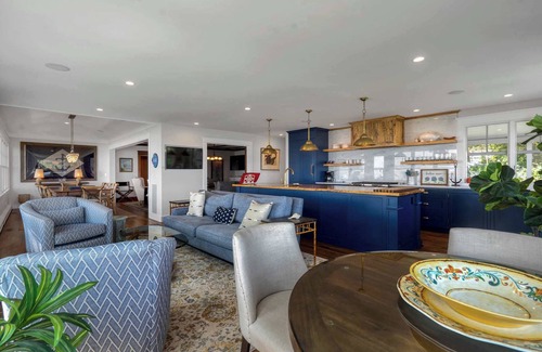Laurel House | Bahia Mar Beach House, North Fork