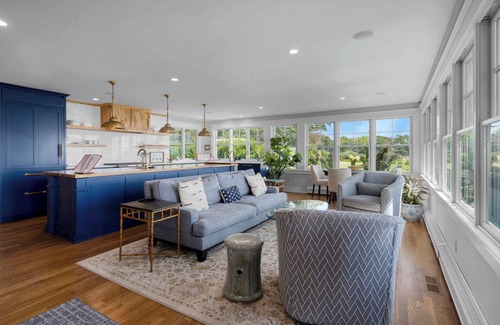 Laurel House | Bahia Mar Beach House, North Fork