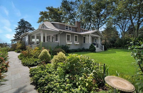 Laurel House | Bahia Mar Beach House, North Fork