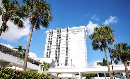 Central Beach Resort | Bahia Mar Fort Lauderdale Beach - DoubleTree by Hilton