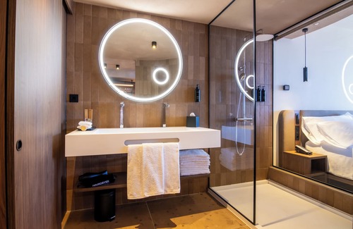 Costa Adeje Hotel | Bahia Principe Luxury Tenerife - Adults Only +16 Newly Renovated!