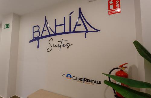 Cadiz Apartment | BAHIA Suites by Cadiz4Rentals