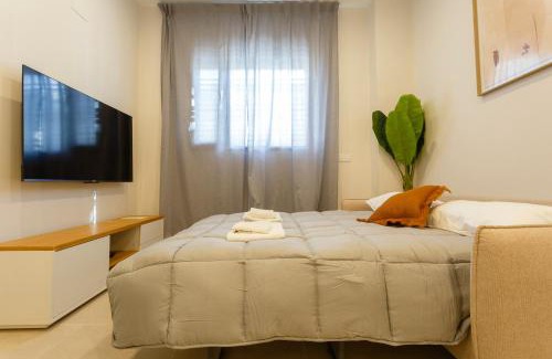 Cadiz Apartment | BAHIA Suites by Cadiz4Rentals