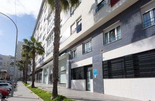 Cadiz Apartment | BAHIA Suites by Cadiz4Rentals
