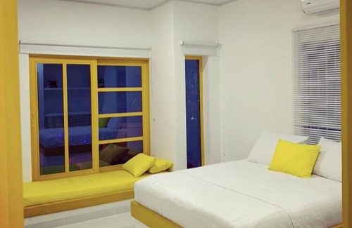 San Antero Hotel | Bahia Tropical Coveñas