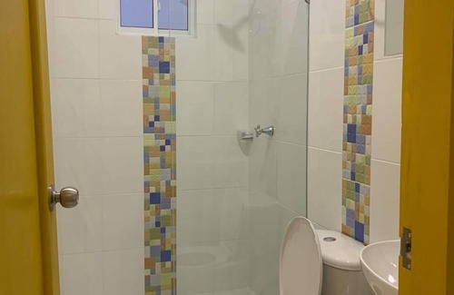 San Antero Hotel | Bahia Tropical Coveñas