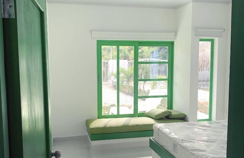 San Antero Hotel | Bahia Tropical Coveñas