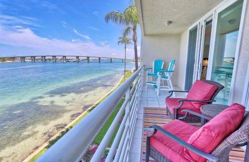 St. Petersburg House | Bahia Vista 361- Club Bahia