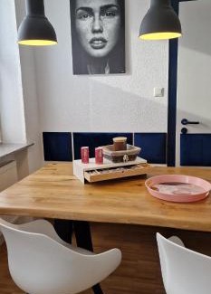 Hochzoll Apartment | Bahnhof City Loft & Apartments